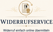 Widerrufservice